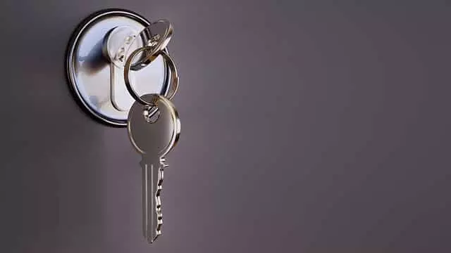 start key